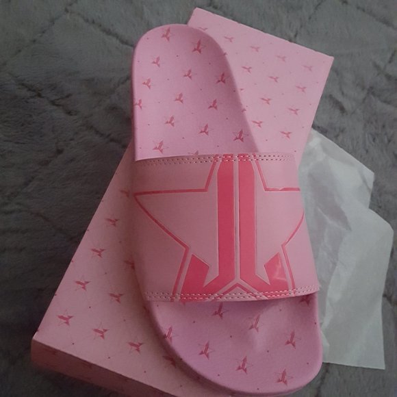 Jeffree Star Slides  NIB - Picture 3 of 5